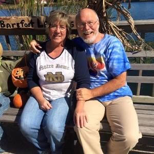 Meet your Posher, Ken